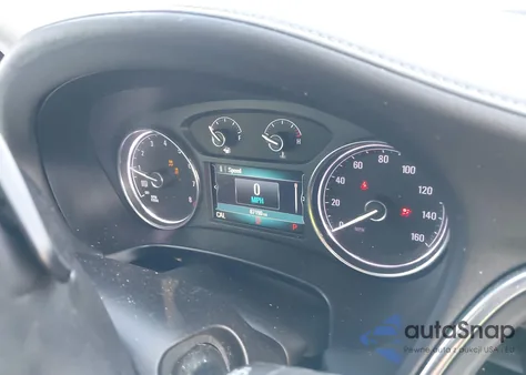 2018 Buick Enclave Premium from USA, damaged, VIN 5GAERCKW2JJ230005